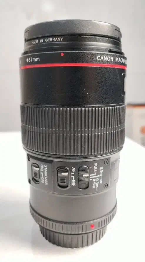 لنر canon 100mm|دوربین عکاسی و فیلمبرداری|تهران, پونک|دیوار