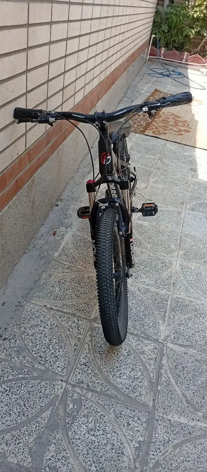 دوچرخه|دوچرخه، اسکیت، اسکوتر|خمینی‌شهر, |دیوار