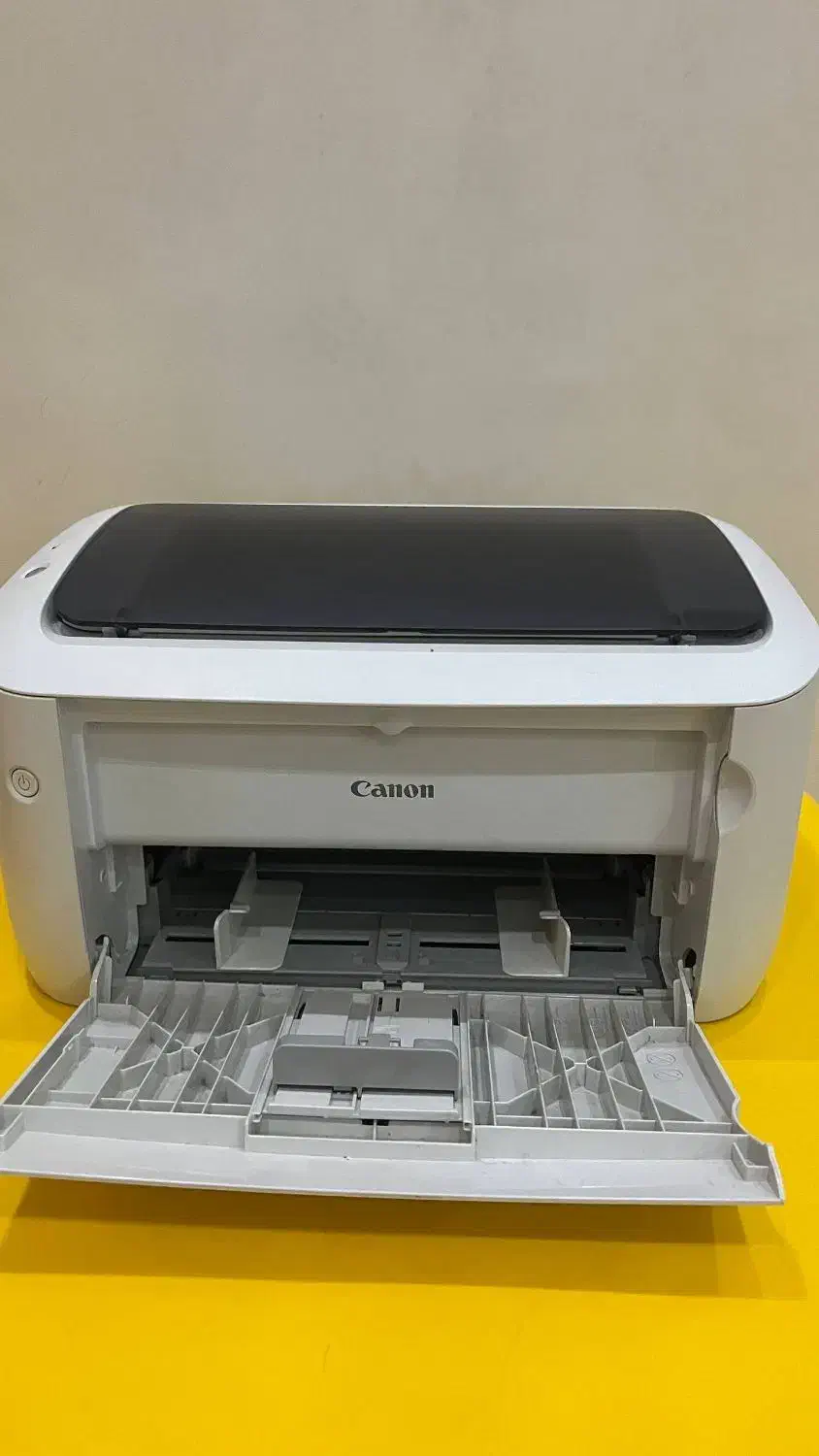 پرینتر لیزری canon lbp 6030 w وایرلس دار|پرینتر، اسکنر، کپی، فکس|پردیس, فاز ۴|دیوار