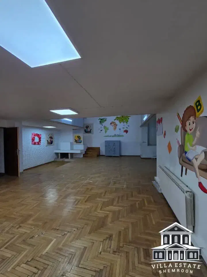 ۸۰۰ متر زمین ۹۰۰ متر بنا مشاغل آزاد فرمانیه ثروتی|اجارهٔ خانه و ویلا|تهران, کامرانیه|دیوار