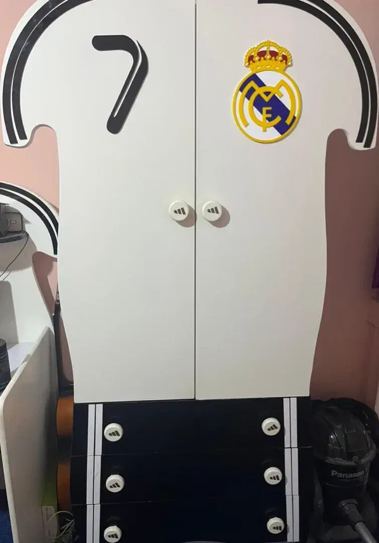 سرویس خواب نوجوان|تخت و سرویس خواب|بندر ماهشهر, |دیوار