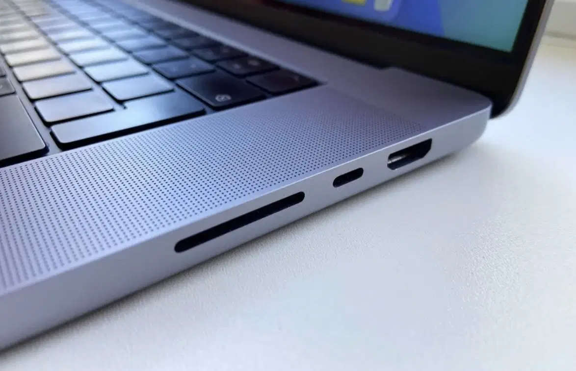 macbook pro m2 pro 16 inch|رایانه همراه|تهران, اسکندری|دیوار
