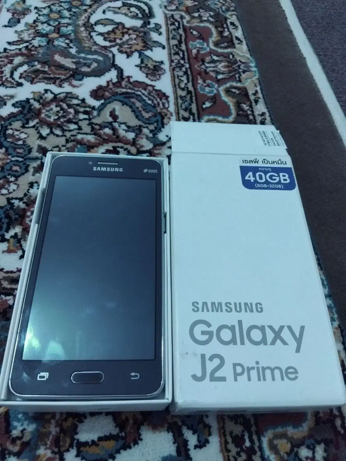 سامسونگ j2 prime|موبایل|تهران, ترمینال جنوب|دیوار