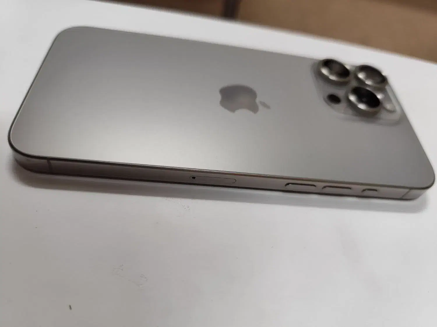 iphone 15 pro max|موبایل|اراک, |دیوار