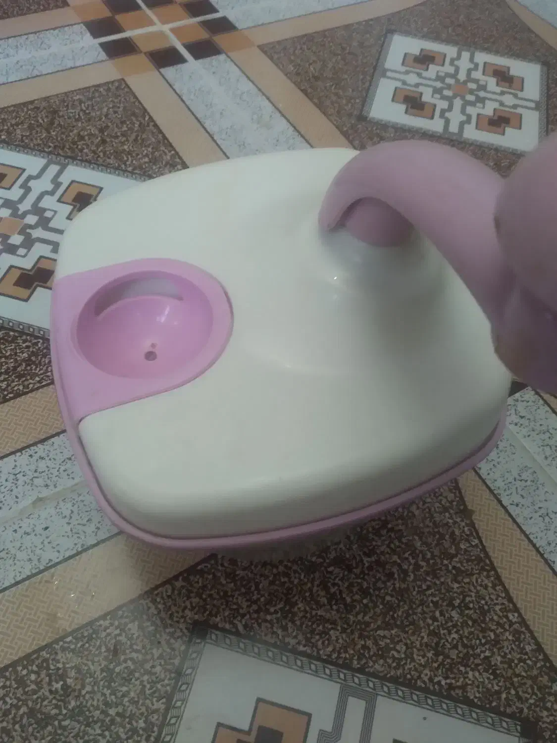 خورد کن دستی|قوری، کتری، قهوه‌ساز دستی|اراک, |دیوار