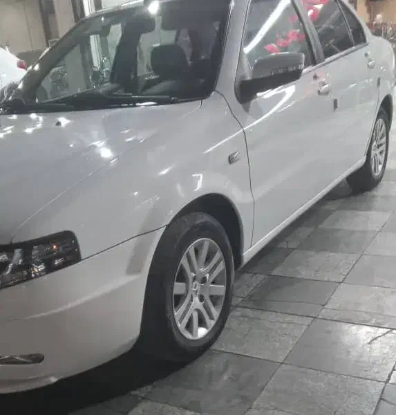 سورن ۱۴۰۳ فول فول ef7|خودرو سواری و وانت|اهواز, کوی فرهنگیان ۲|دیوار