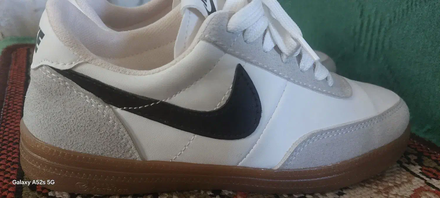 کفش سامبا|کیف، کفش، کمربند|شهرکرد, |دیوار