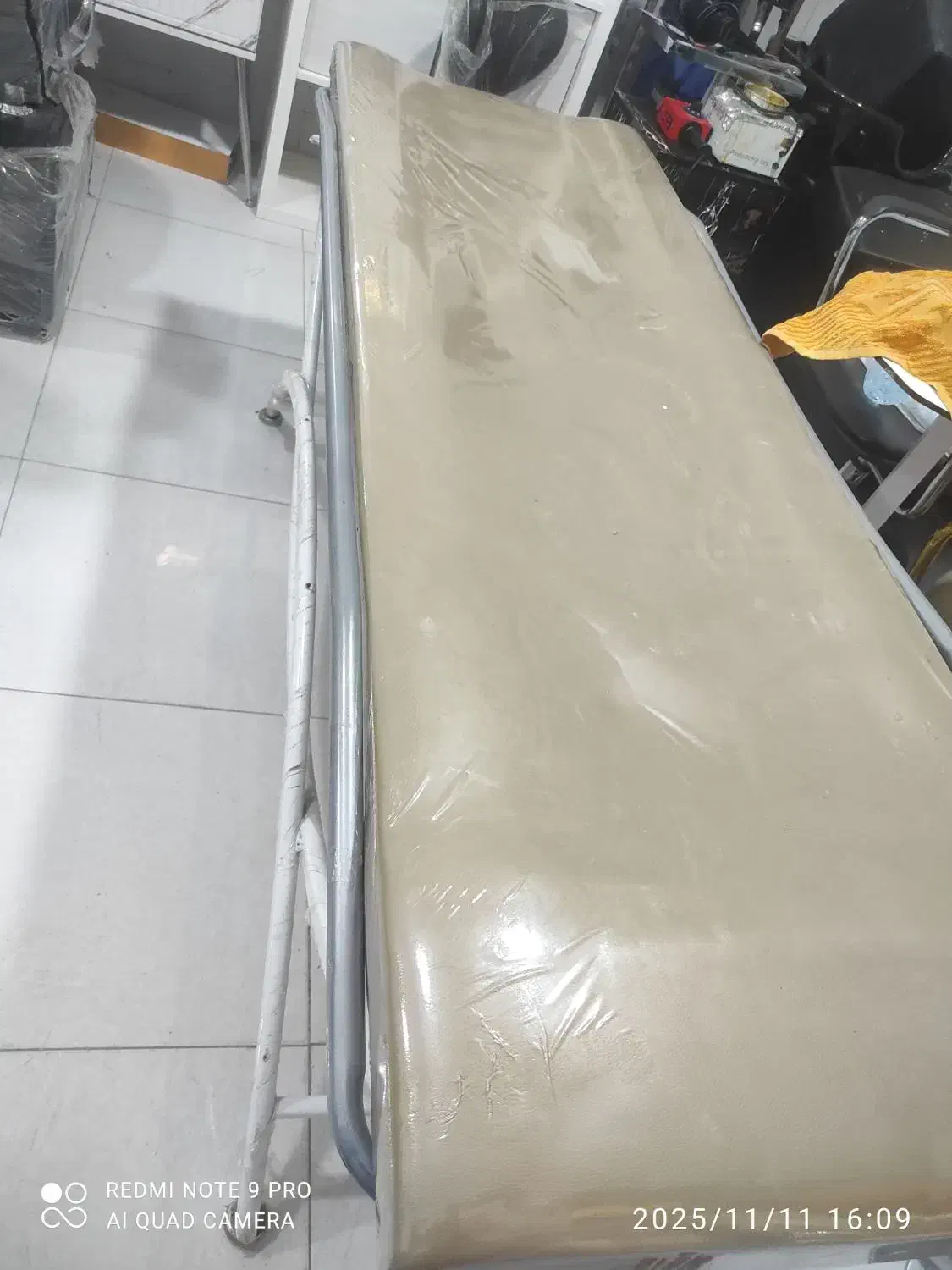 وسایل آرایشگاه|آرایشگاه و سالنهای زیبایی|بندرعباس, |دیوار