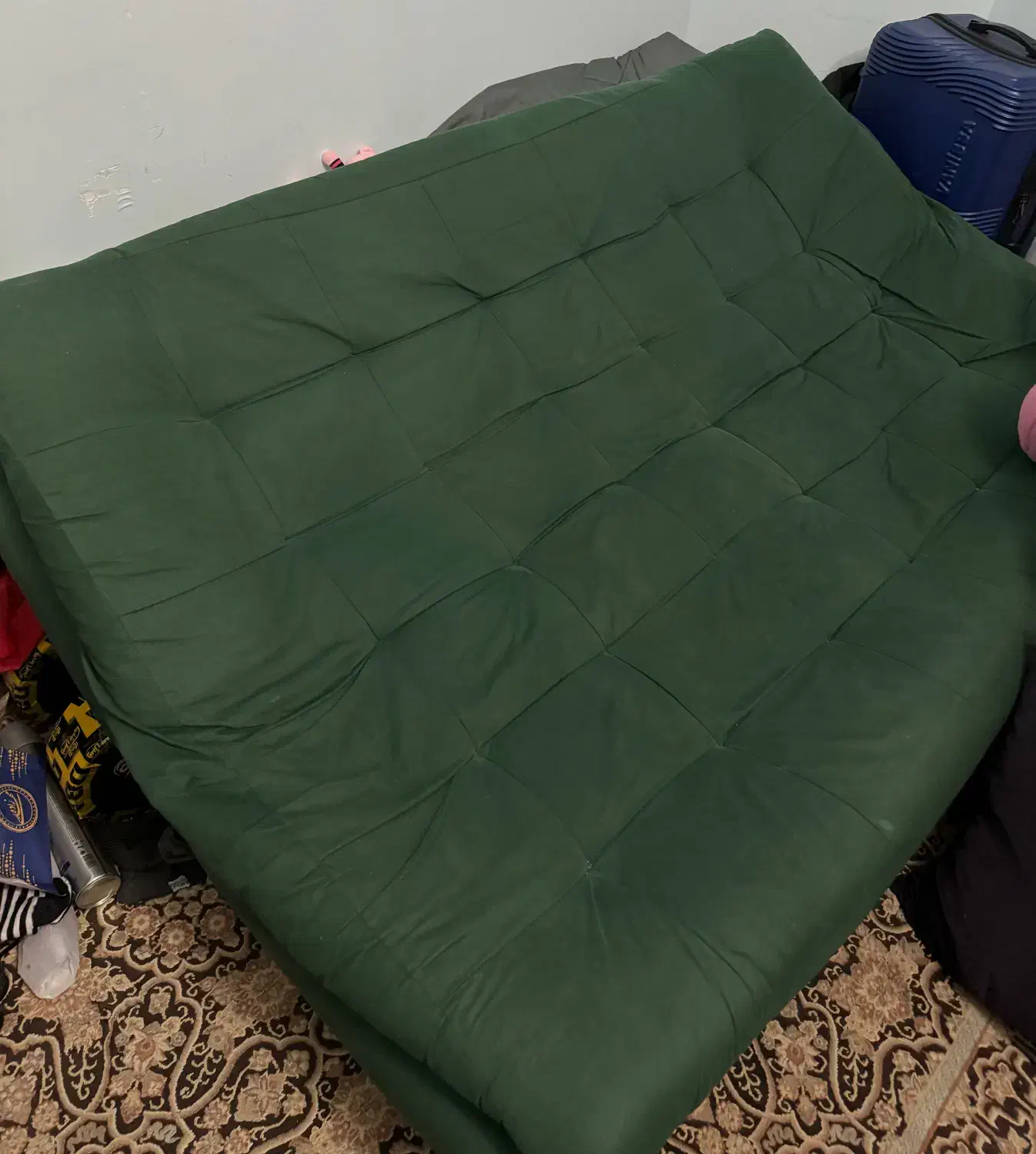 مبل تاشو|تخت و سرویس خواب|رشت, پیرسرا|دیوار