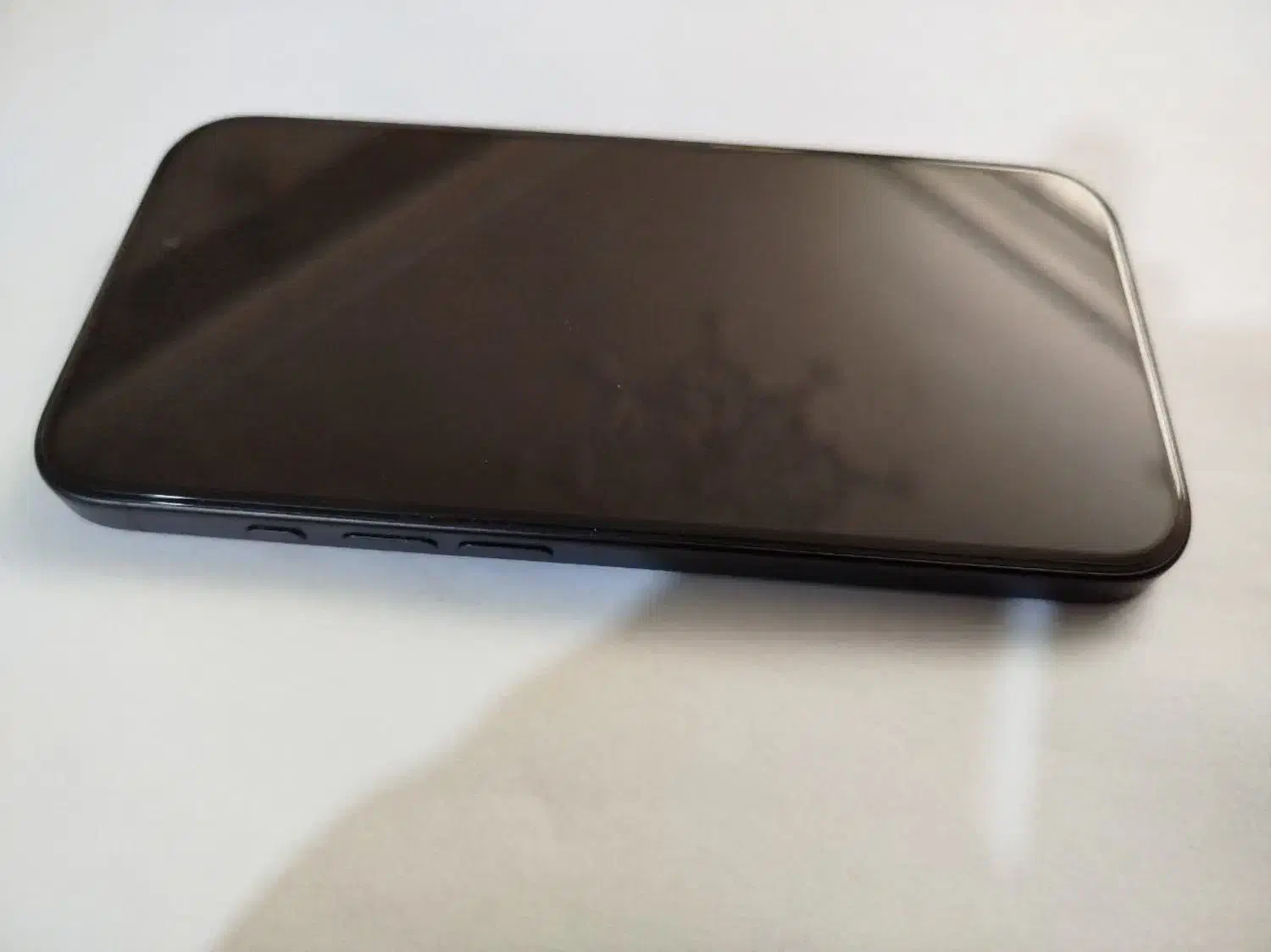 iPhone 16 normal Ch|موبایل|کاشان, شهرک فرهنگیان|دیوار