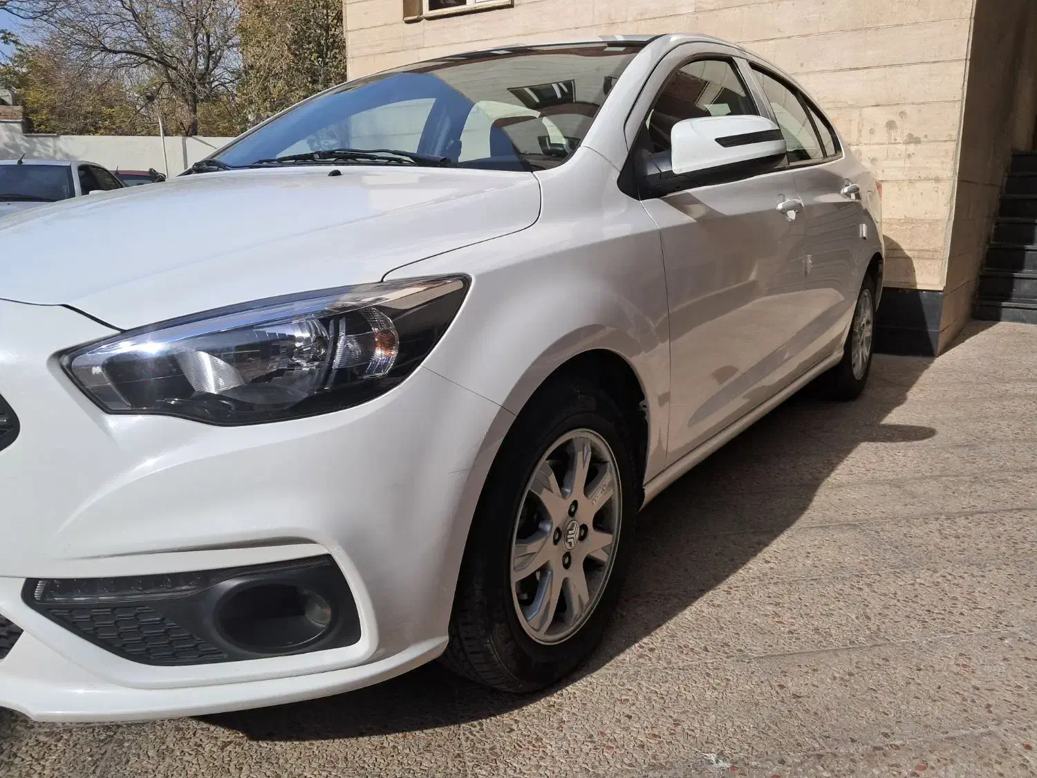 شاهین g 1402|خودرو سواری و وانت|رودهن, |دیوار