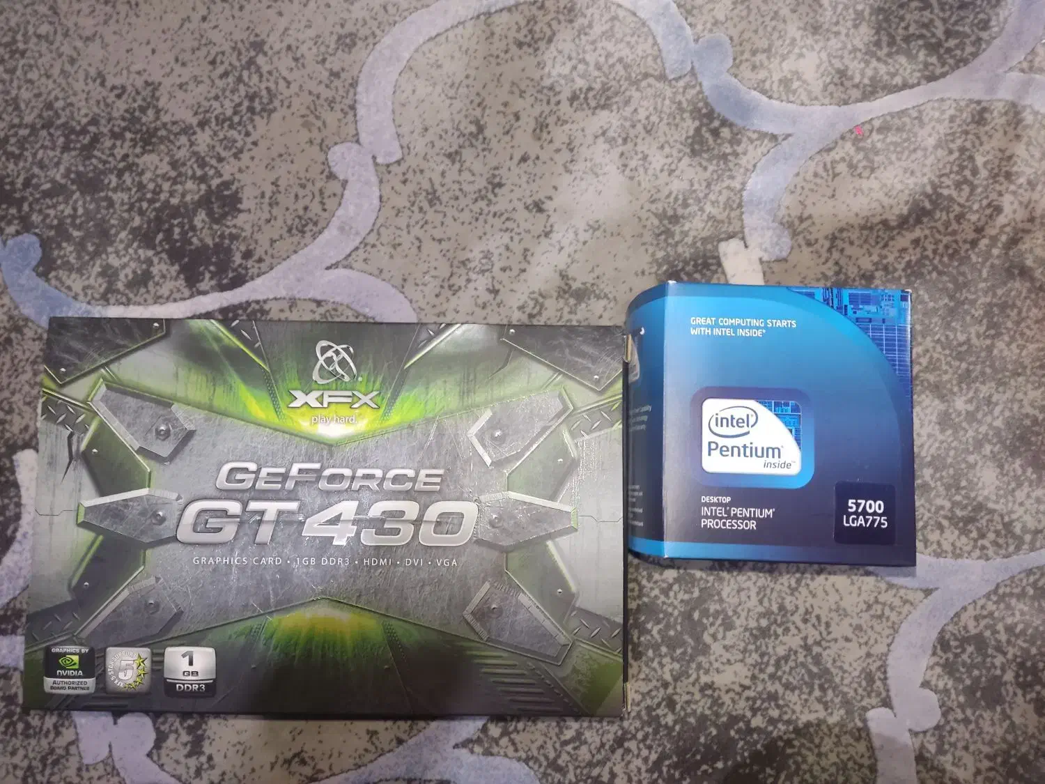 کیس|رایانه رومیزی|تهران, جلیلی|دیوار