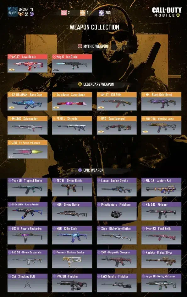 اکانت کالاف لیدربردی فروش فوری|کنسول، بازی ویدئویی و آنلاین|قم, پردیسان|دیوار