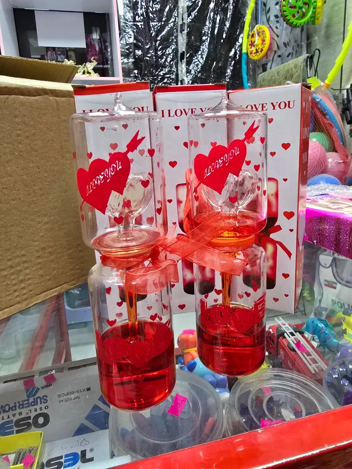 پک ولنتاین|بدلیجات|مشکین‌دشت, |دیوار