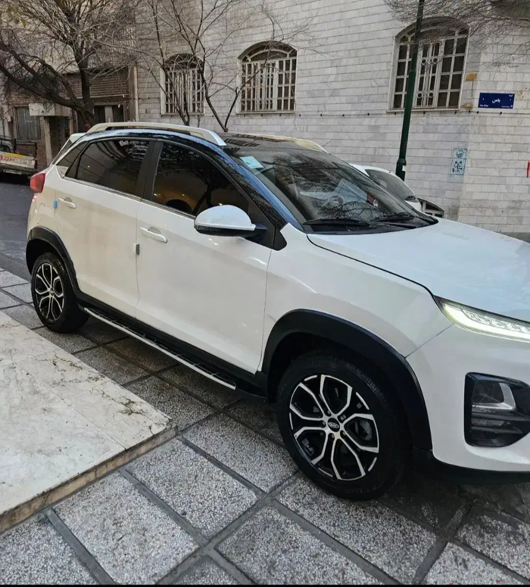 x22 مدل 403|خودرو سواری و وانت|شیراز, شهرک والفجر|دیوار