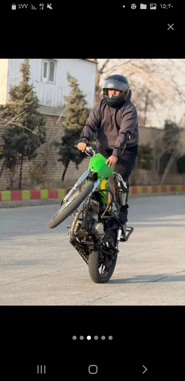 آموزش تکچرخ|فعالیت داوطلبانه|سنندج, |دیوار