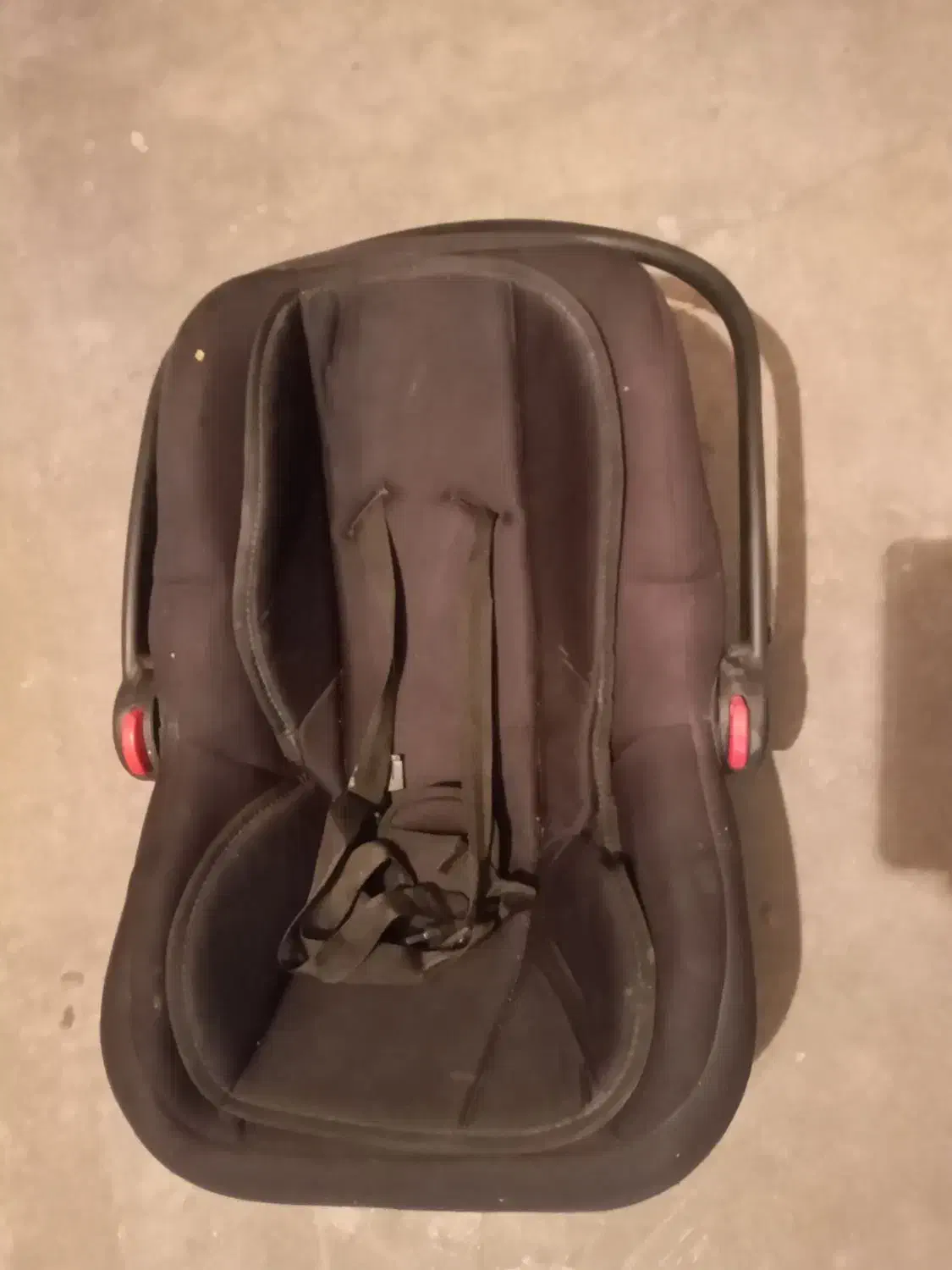 کریر ترکی|کالسکه و لوازم جانبی|تهران, استخر|دیوار