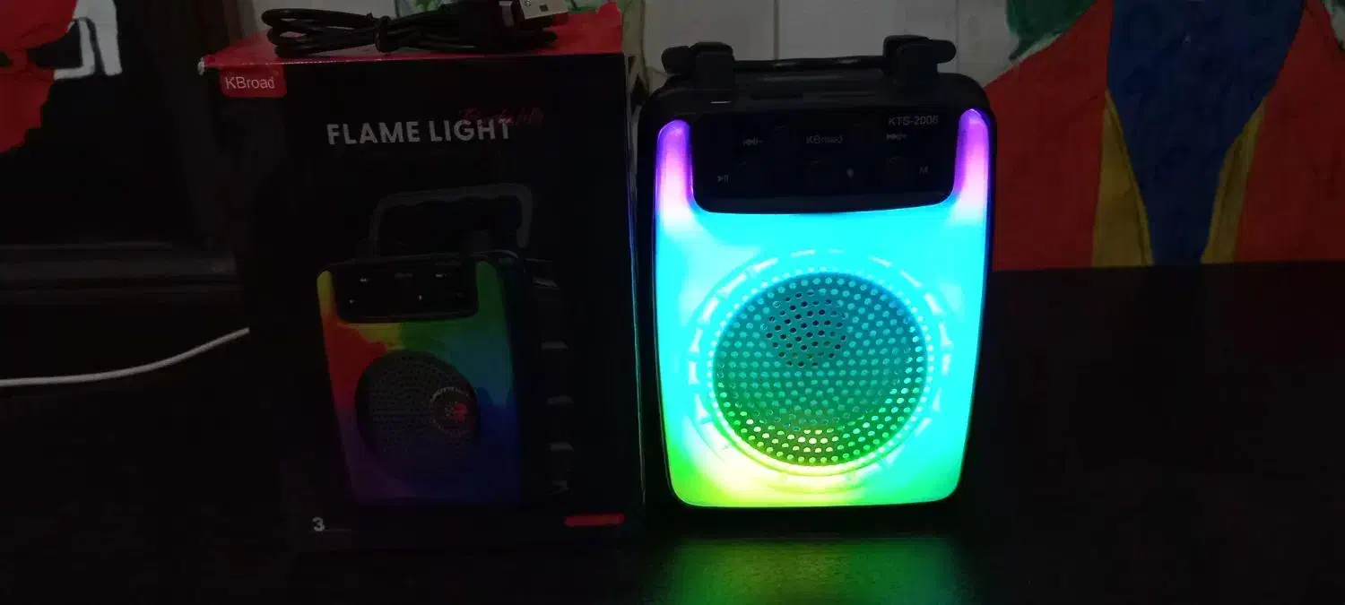 اسپیکر نو نو زیر قیمت بازار|سیستم صوتی خانگی|گنبد کاووس, |دیوار