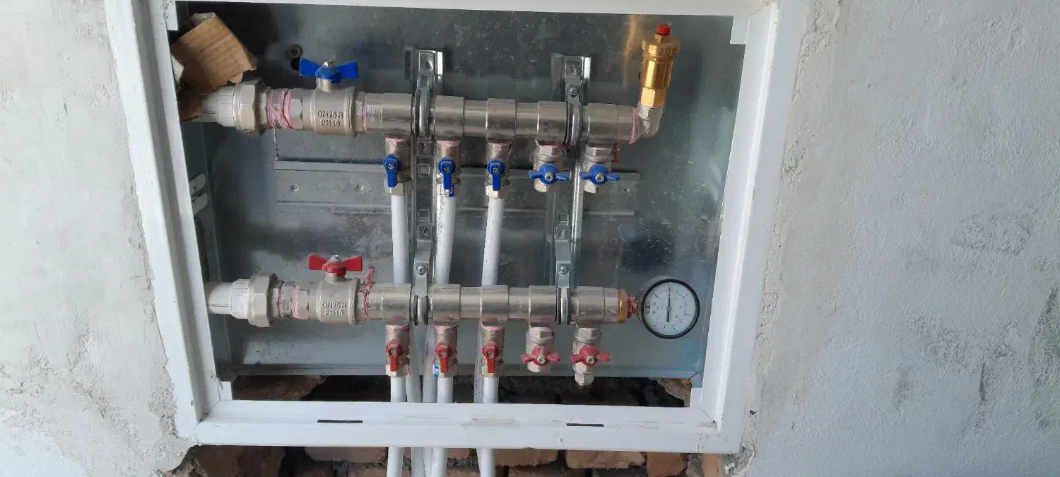 لوله کشی ساختمان|خدمات پیشه و مهارت|تبریز, |دیوار