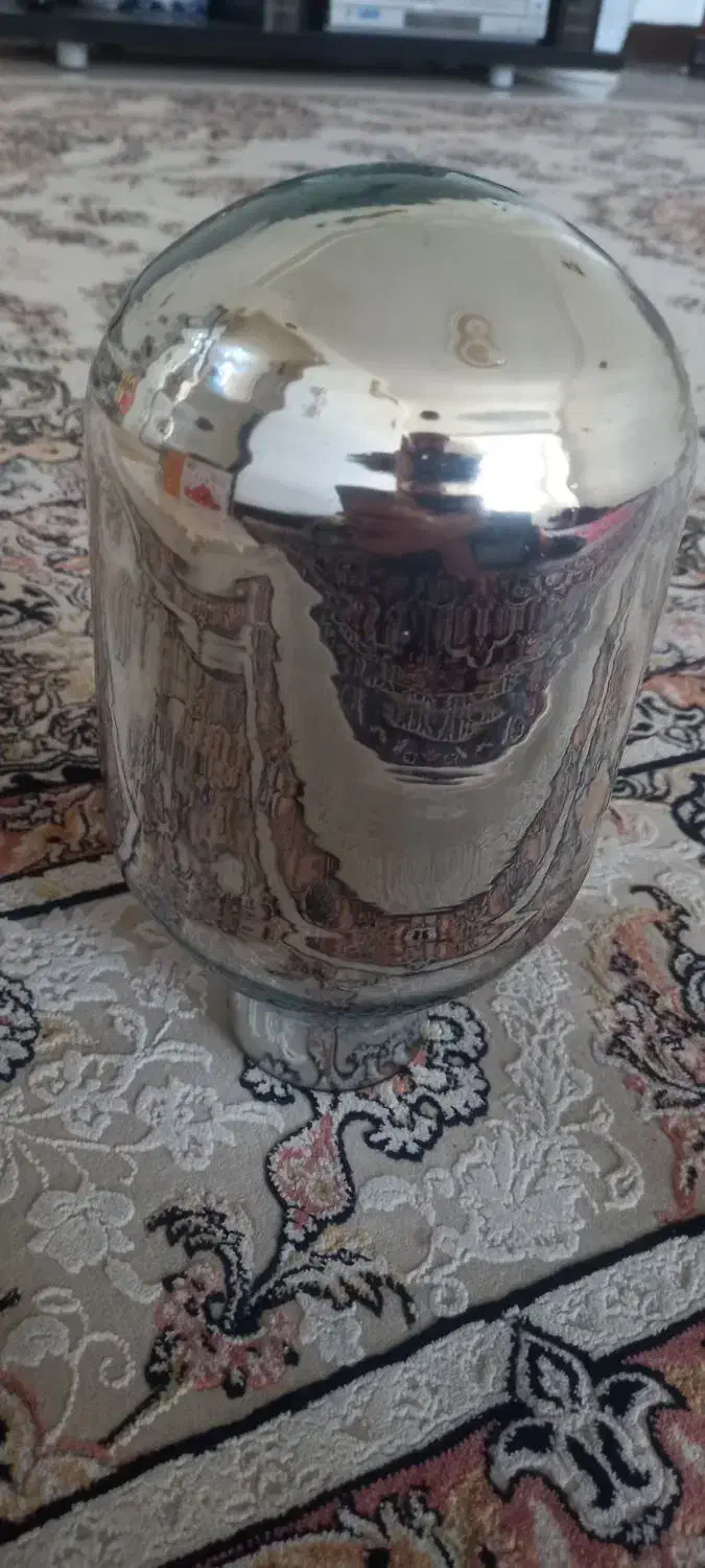 شیشه‌فلاکس‌۱/۵‌لیتری|ظروف نگهدارنده، پلاستیکی، یک‌بارمصرف|فردیس, ثابتی|دیوار