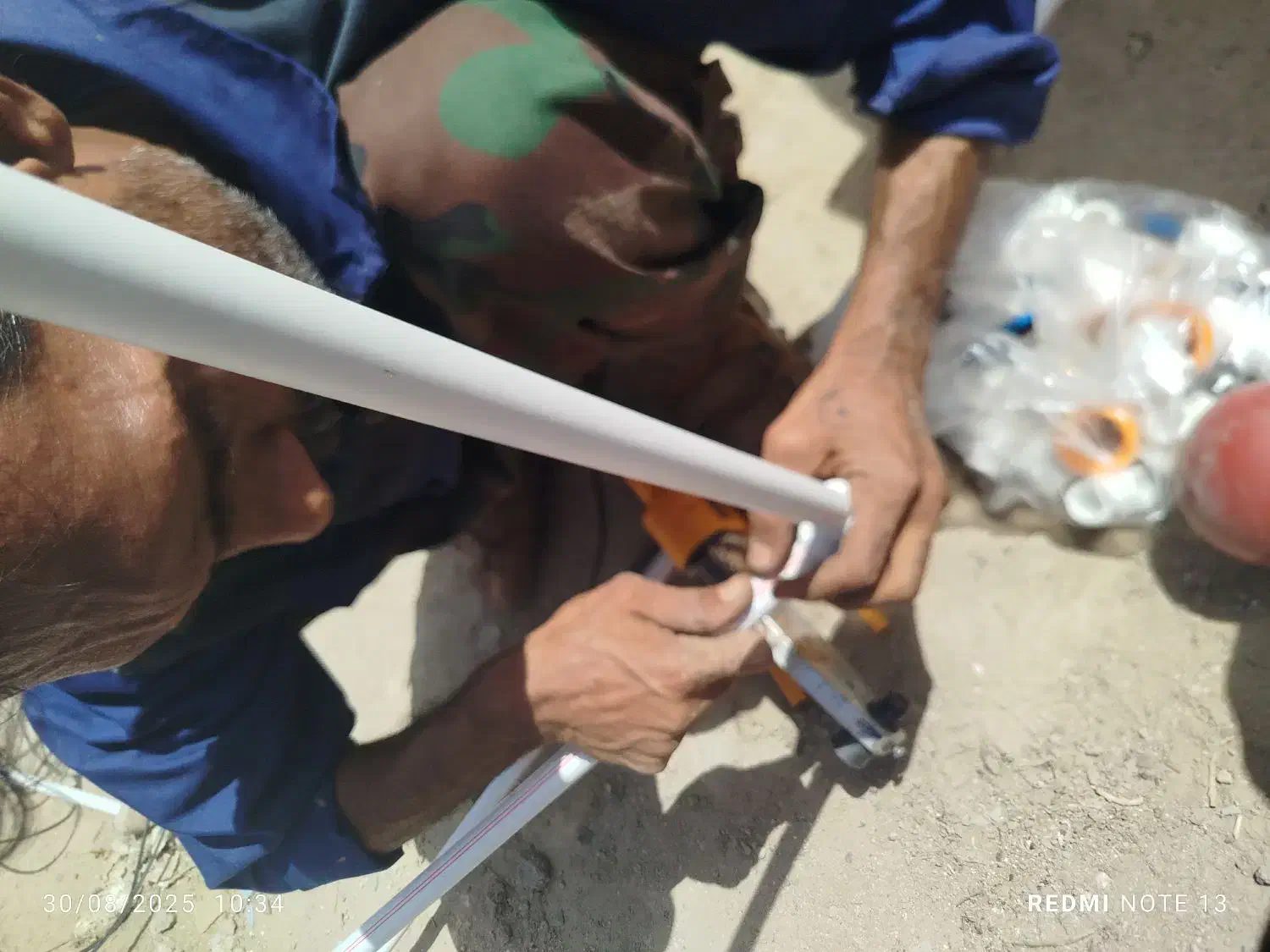 لوله بازکنی|خدمات پیشه و مهارت|زاهدان, |دیوار