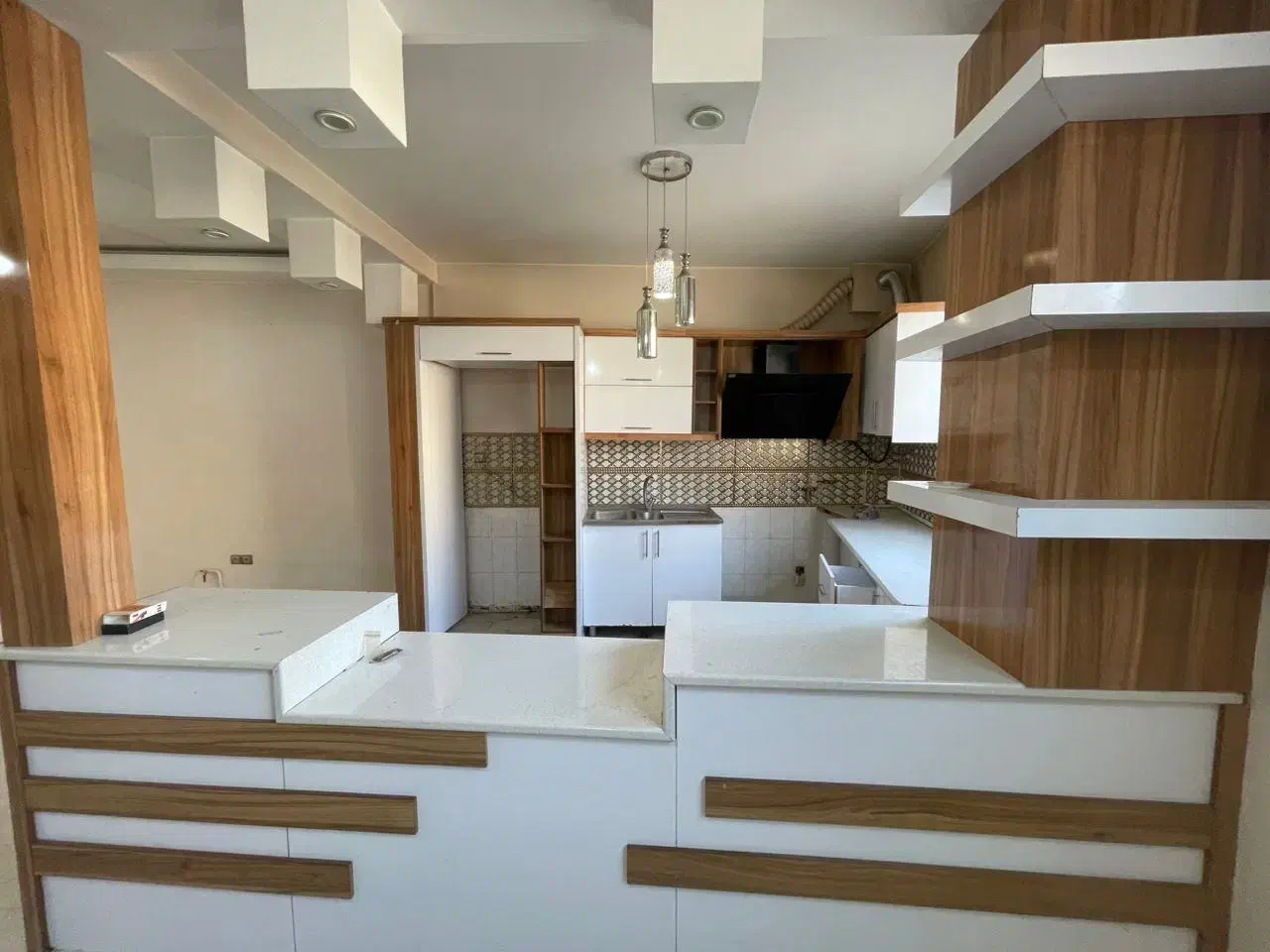 آپارتمان 110 متری دوبلکس با پشت بام اختصاصی دربست|فروش آپارتمان|مشهد, رده|دیوار