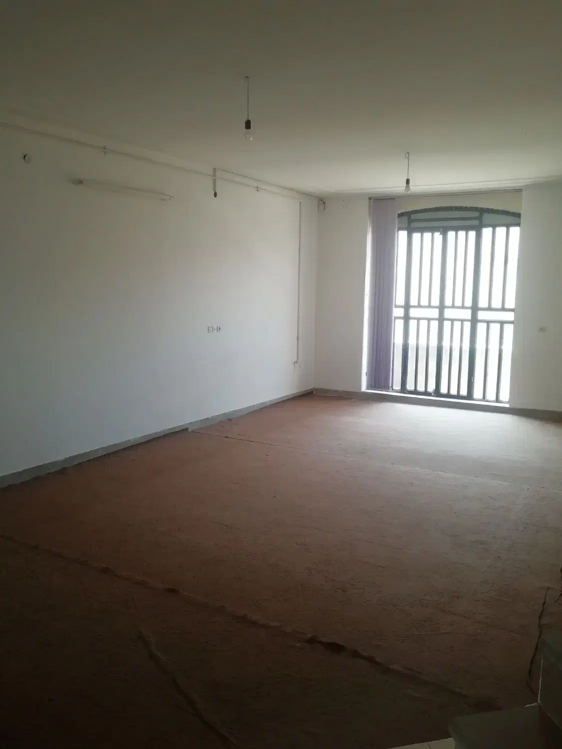 رهن و اجاره طبقه دوم خیابان مطهر|اجارهٔ خانه و ویلا|شیراز, بریجستون|دیوار