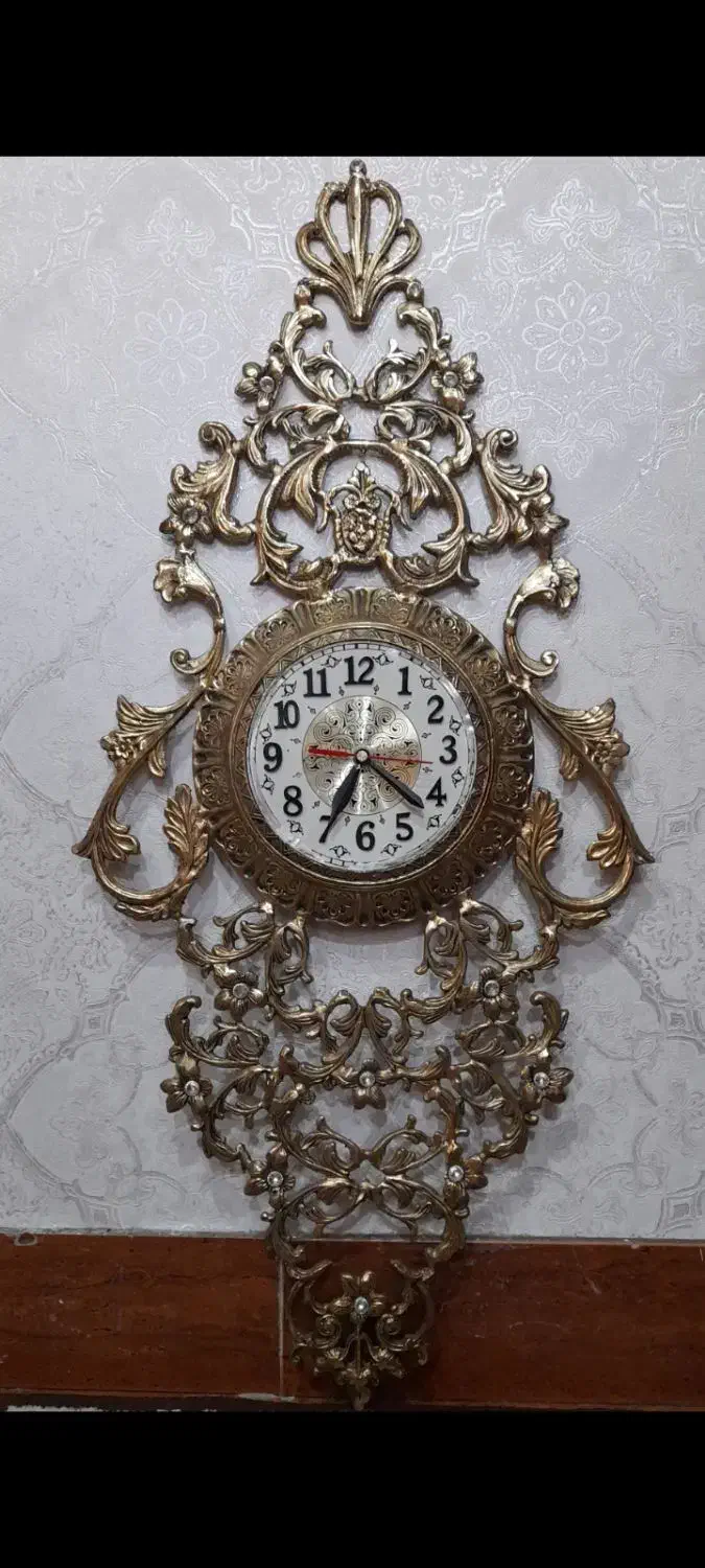 ساعت دیواری|ساعت دیواری و تزئینی|تهران, کیانشهر|دیوار