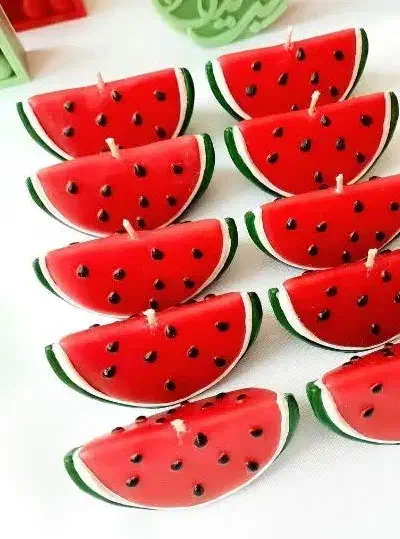 فروش ویژه شمع های یلدایی|صنایع دستی و سایر لوازم تزئینی|ری, علایین|دیوار