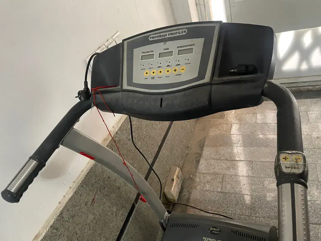 تردمیل|تجهیزات ورزشی|سبزوار, عظیمیان|دیوار