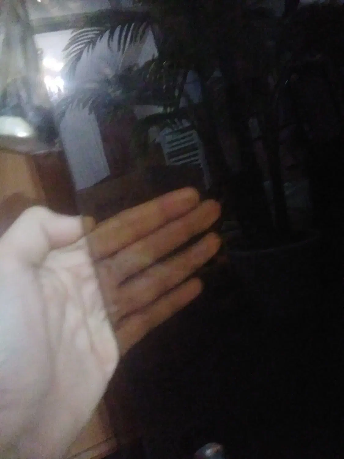 شیشه کمد دودی|بوفه، ویترین، کنسول|تبریز, |دیوار