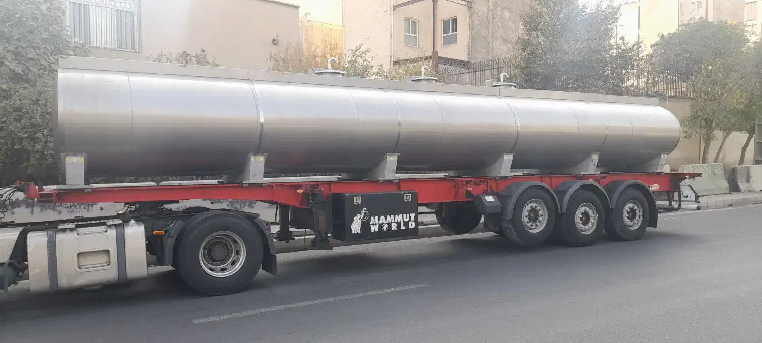 تانکراستیل|خودرو سنگین|ری, جوانمرد قصاب|دیوار