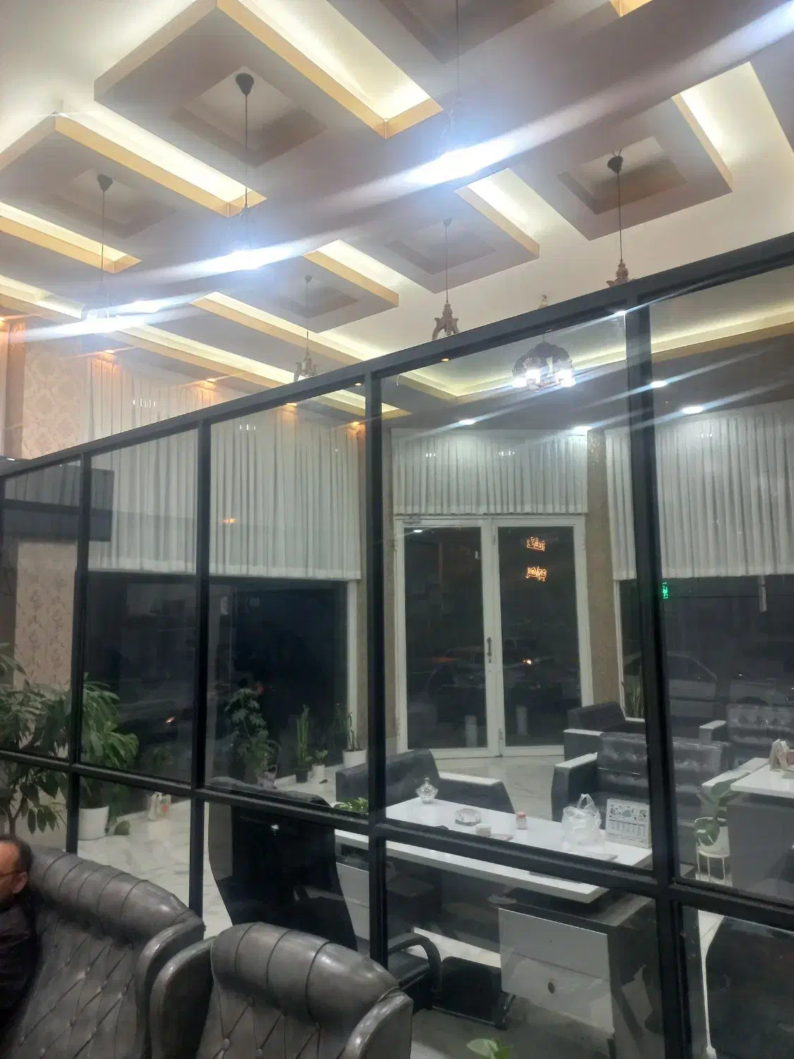 اجاره نیمه ویلایی ورودی جدا حیاط دار بدون مالک|اجارهٔ آپارتمان|گرمسار, |دیوار