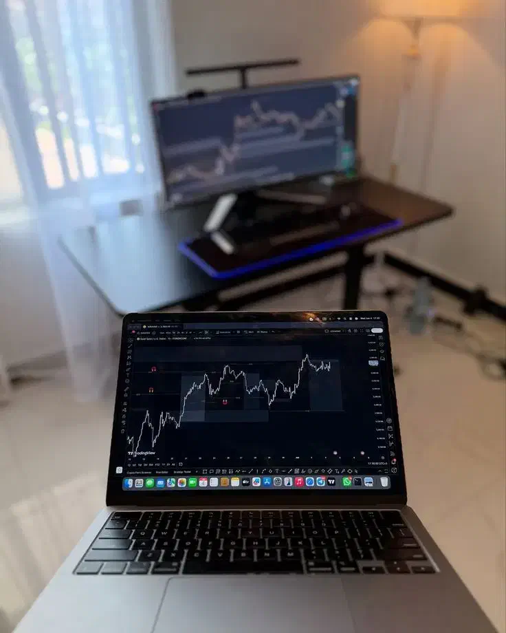 سیگنال و آموزش رایگان فارکس و کریپتو|خدمات آموزشی|کرمان, |دیوار