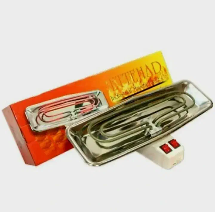 انواع بخاری گازی وبرقی در فروشگاه ای کالا|بخاری، هیتر، شومینه|بافق, |دیوار