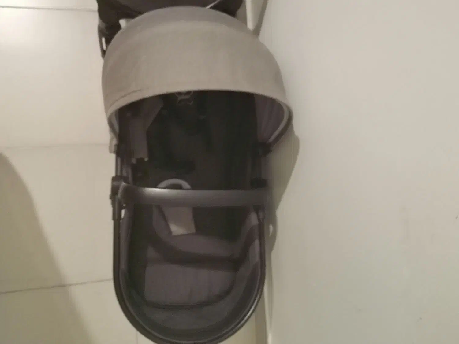 کالسکه CBX مدل آنیدا در حد نو|کالسکه و لوازم جانبی|گرگان, |دیوار