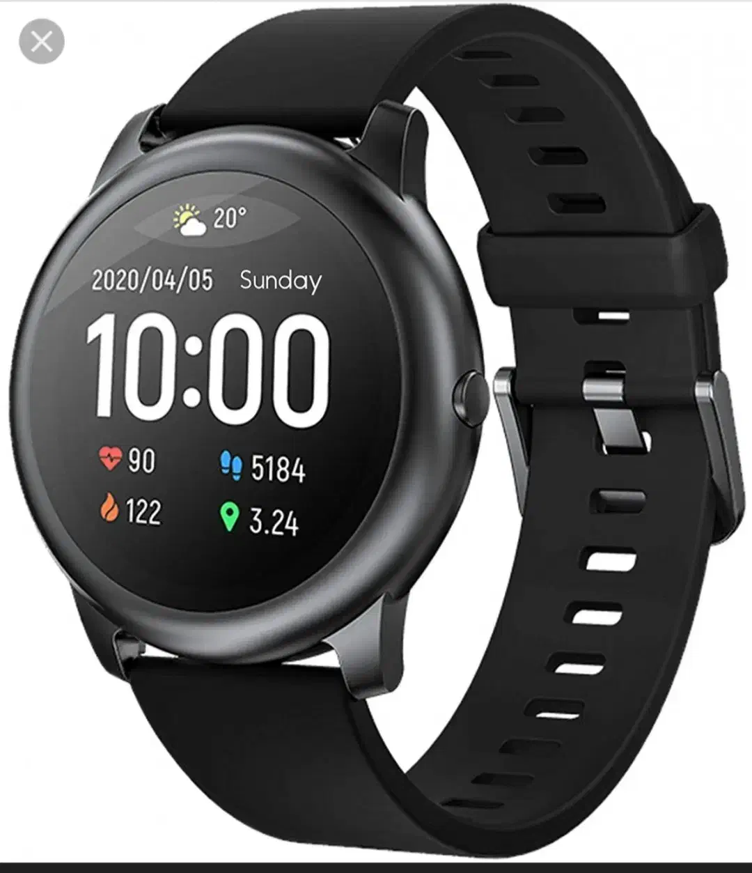 هایلوسولارLS05درحدنو|ساعت|محمدیه-قزوین, |دیوار