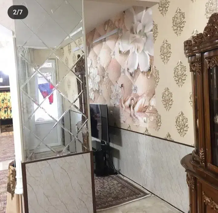 نصاب کاغذ دیواری|خدمات پیشه و مهارت|تهران, مشیریه|دیوار