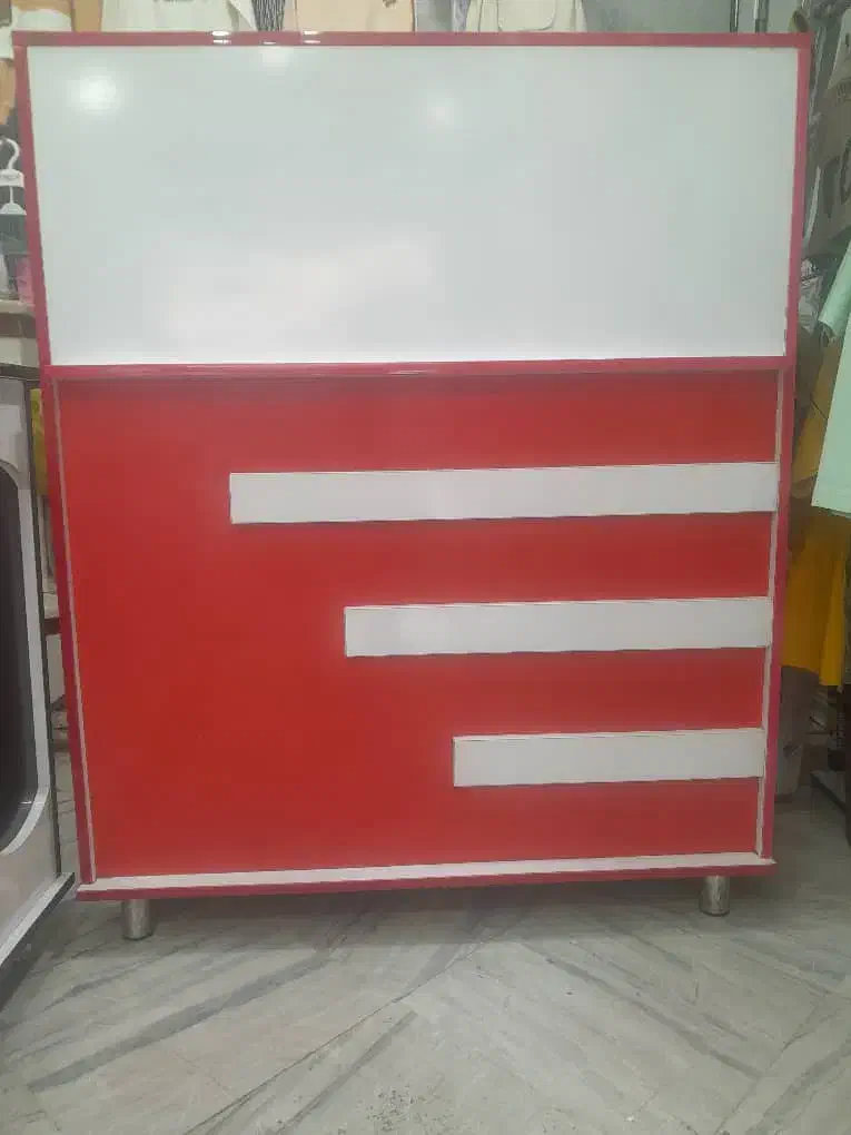 پیشخوان صندوقدار|فروشگاه و مغازه|قدس, شهر‌قدس|دیوار