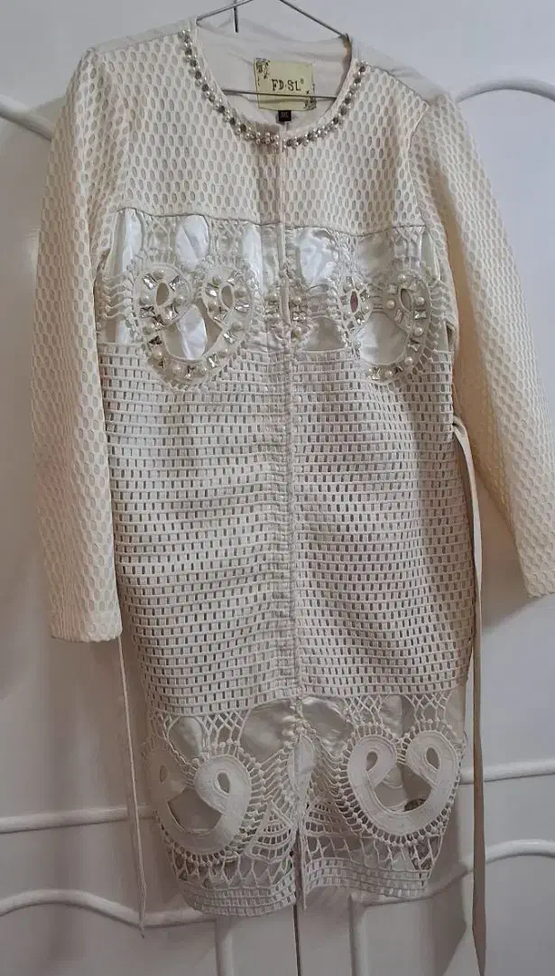 مانتو مجلسی شیک  حراج|لباس|نیشابور, بزرگمهر|دیوار