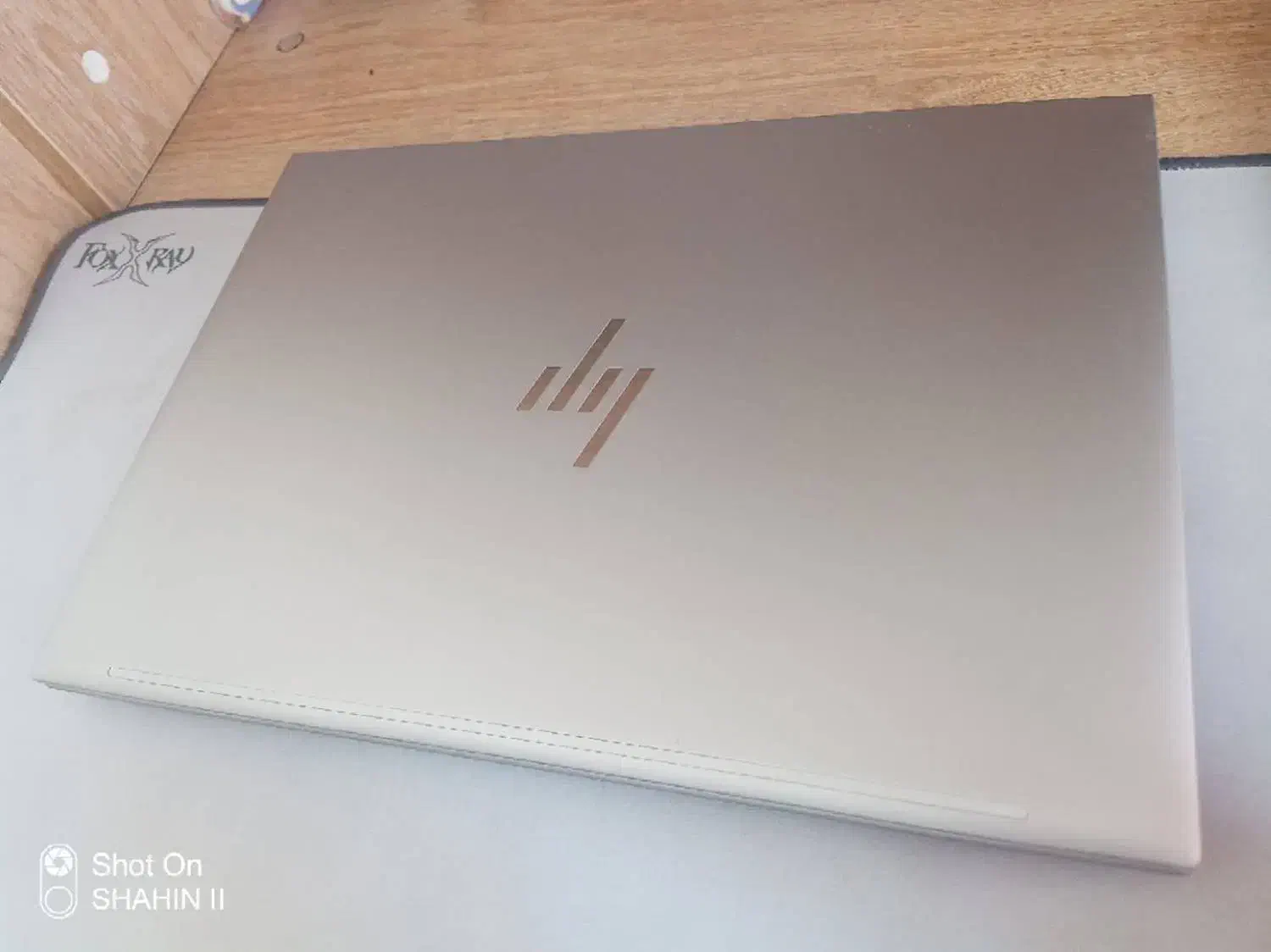 لپ تاپ نو HP ZBook Workstation|رایانه همراه|تهران, پاسداران|دیوار