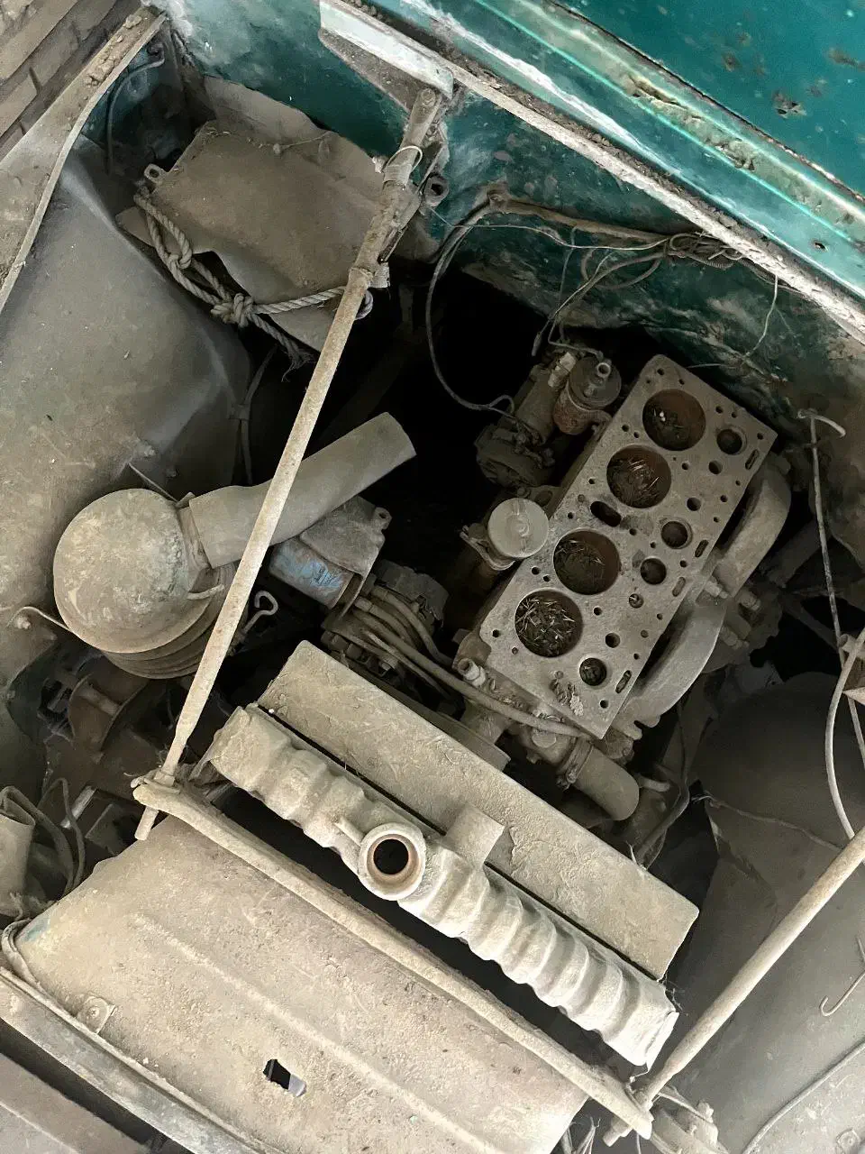 جیپ|خودرو سواری و وانت|نمین, |دیوار