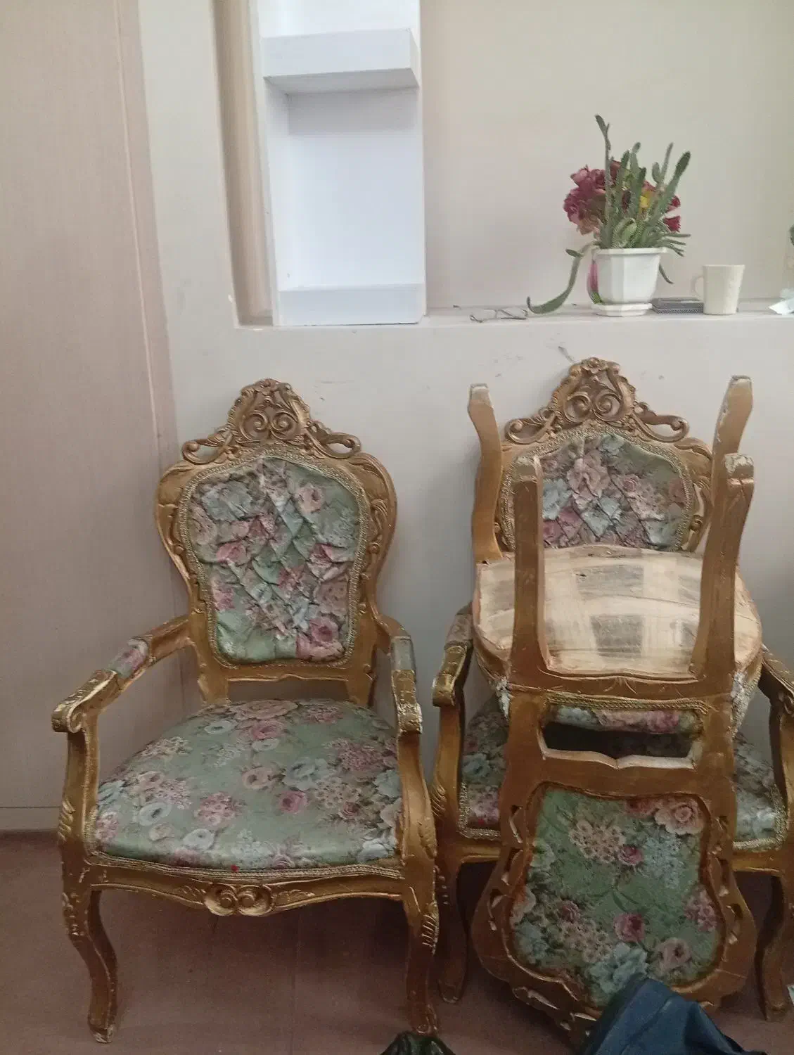 مبل|مبلمان خانگی و میز عسلی|تبریز, |دیوار