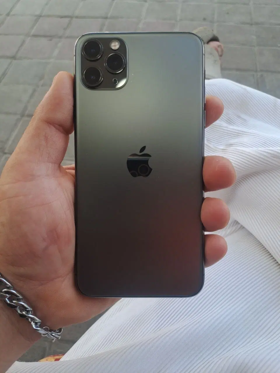 11pro max|موبایل|لاهیجان, گلستان|دیوار
