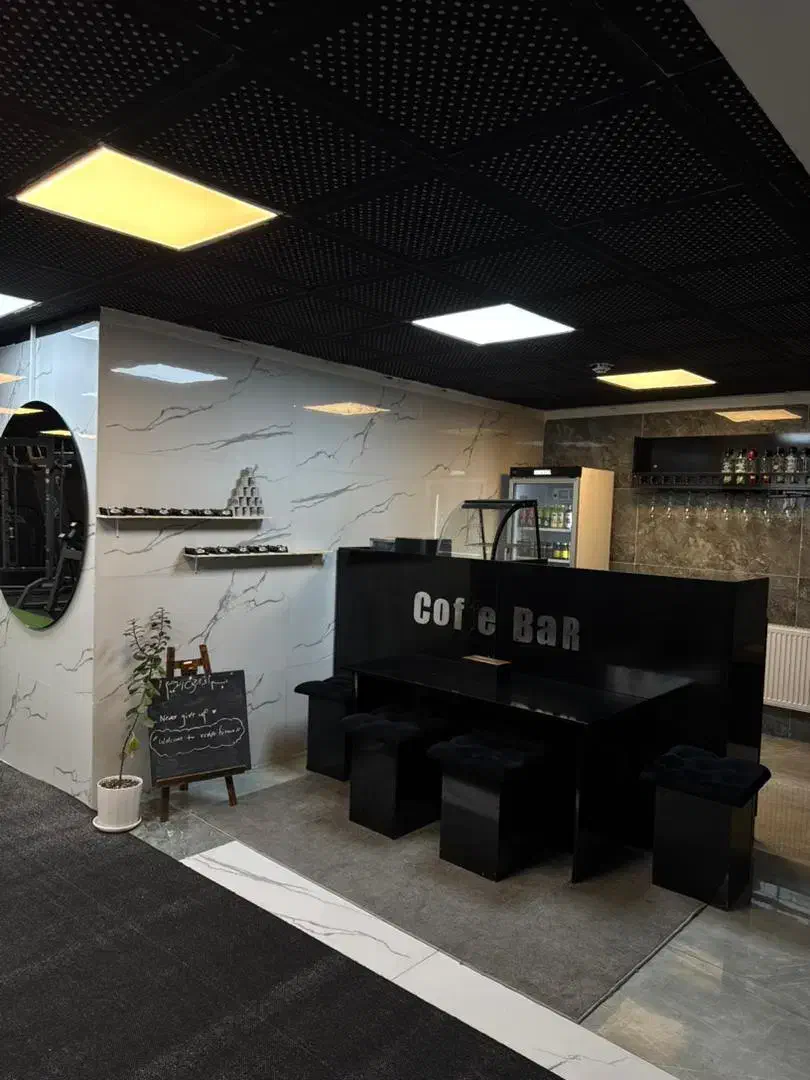 اجاره بوفه باشگاه بانوان علوی|اجارهٔ مغازه و غرفه|خرمآباد, |دیوار