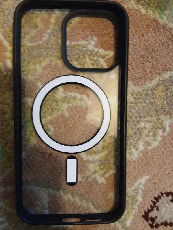 گارد آیفون ۱۳ پرو|لوازم جانبی موبایل و تبلت|کرمان, |دیوار