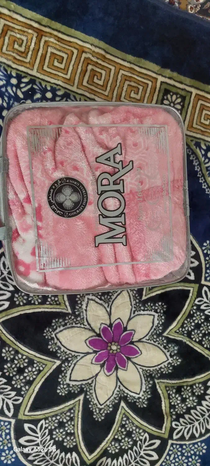 پتو یک نفر نو|رختخواب، بالش، پتو|شوشتر, |دیوار