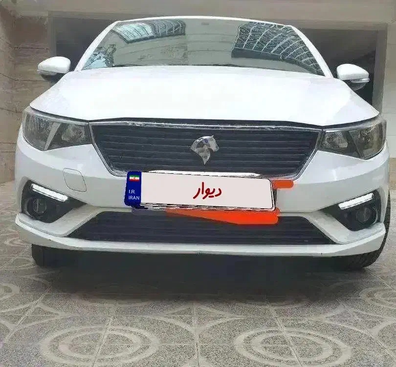 تارا/کم‌کارکرد/خانگی/معاوضه با جک s5|خودرو سواری و وانت|کرج, عظیمیه|دیوار