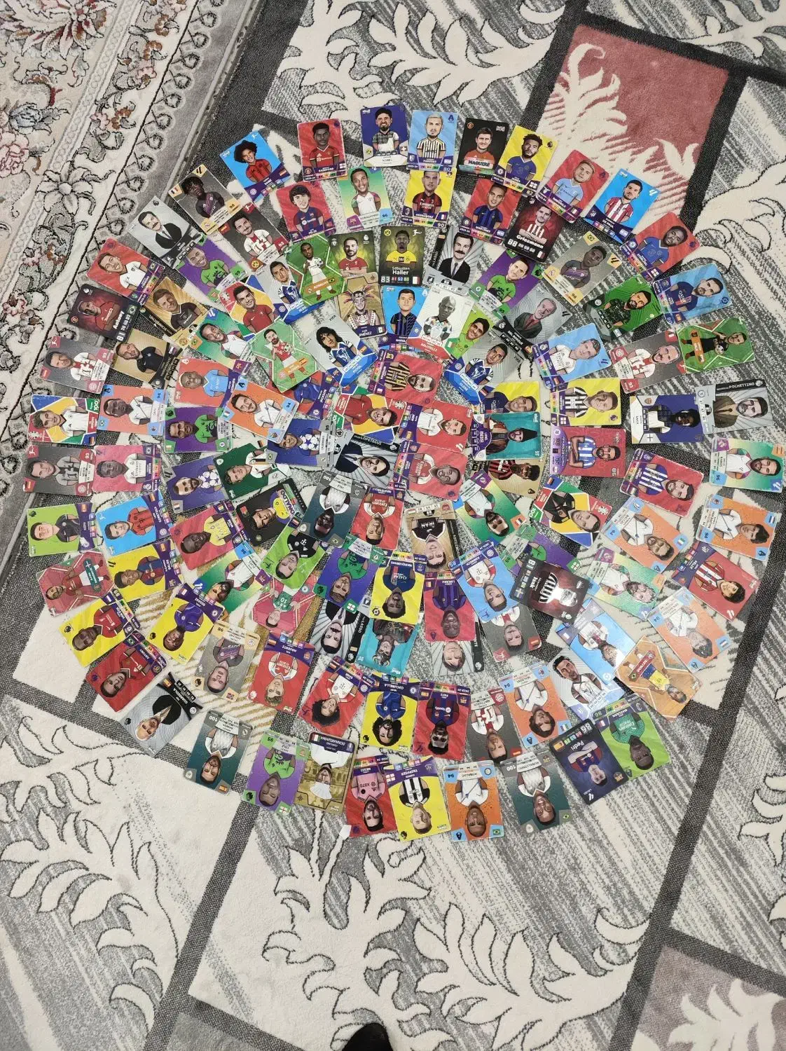 کارت کیمیدی|اسباب‌بازی بچه|ایلام, |دیوار