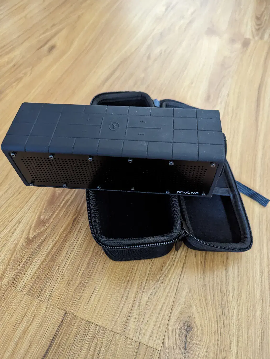 بلندگو قابل شارژ USB|پخش‌کننده همراه|تهران, پاسداران|دیوار